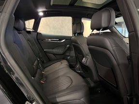 2022 Maserati Levante GT Hybrid