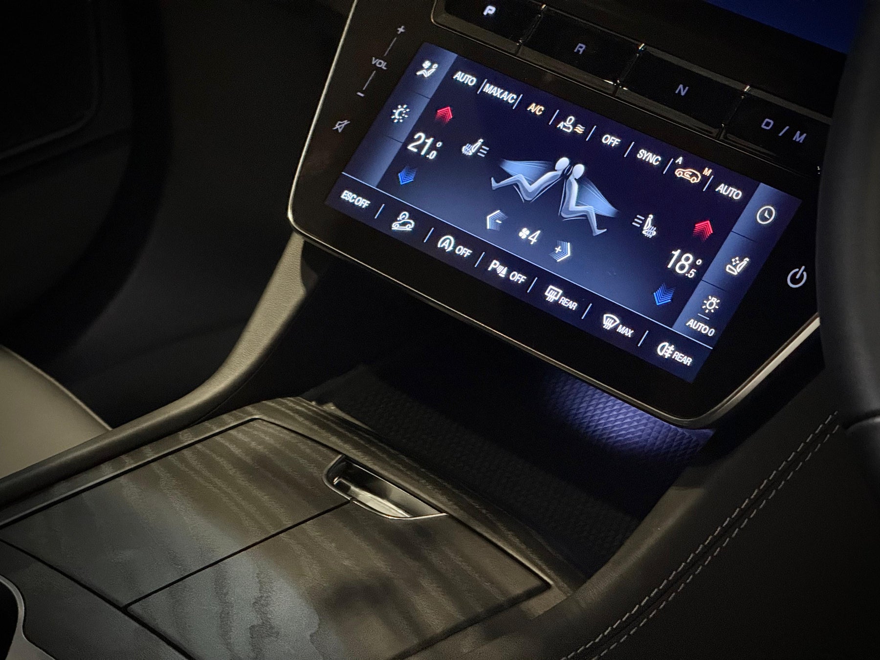 2023 Maserati Grecale Modena