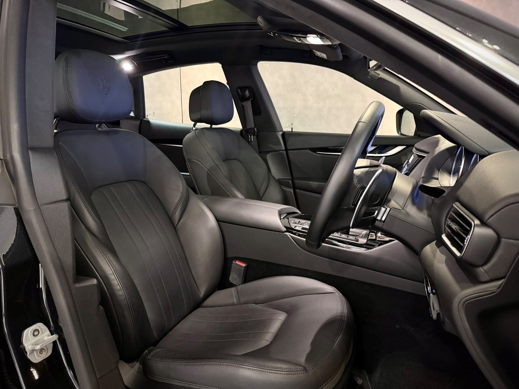 2022 Maserati Levante GT Hybrid