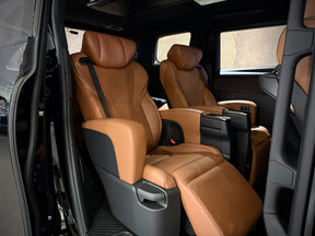 2025 Toyota Vellfire 2.4T Z Premium