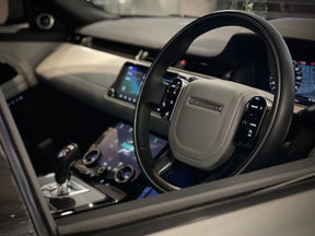 2019 Landrover Evoque P250 R-DYN HSE