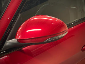 2017 Alfa Romeo Giulia Quadrifoglio