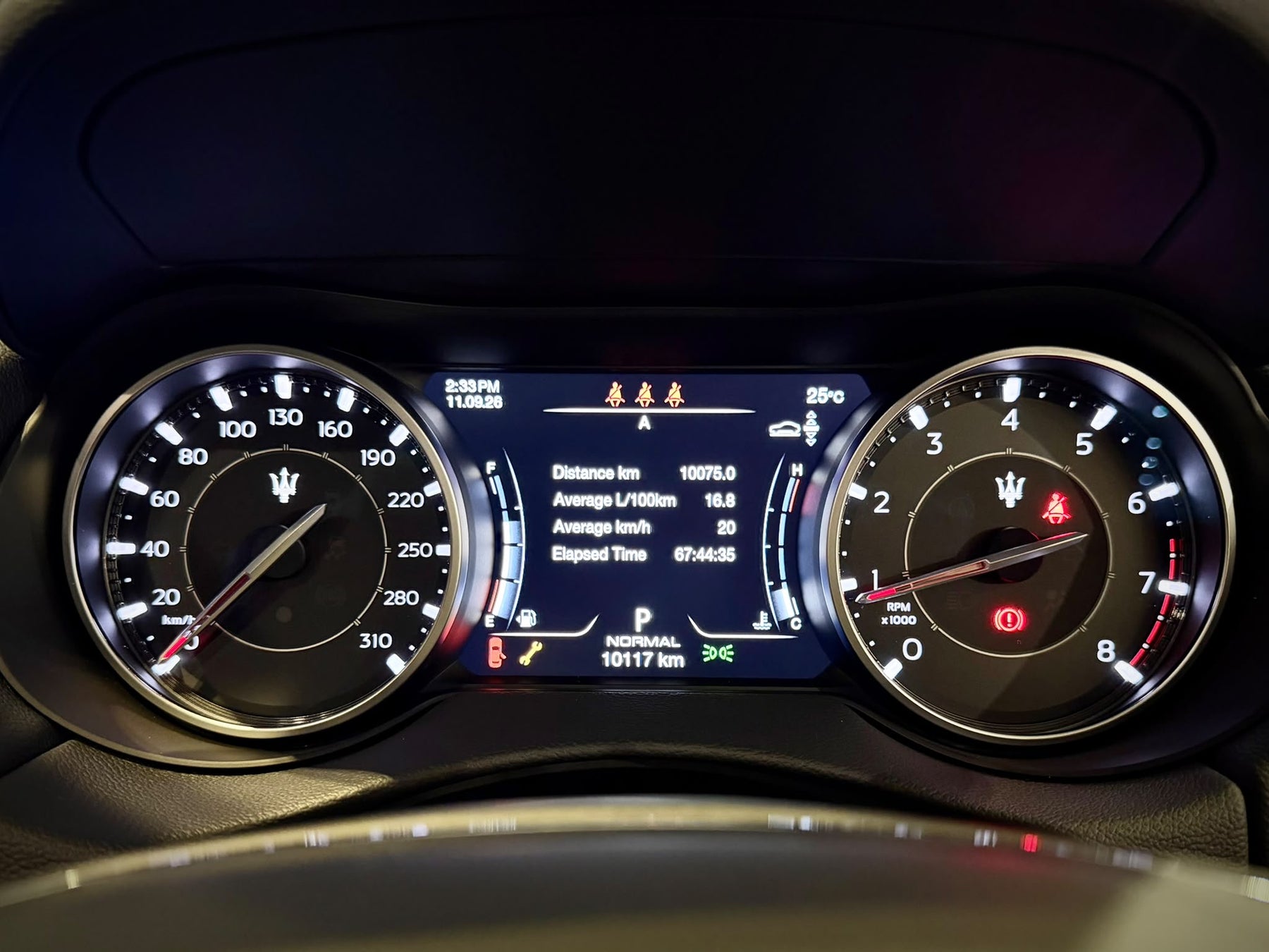 2022 Maserati Levante GT Hybrid