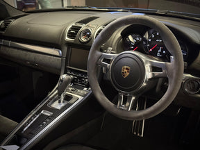 2016 Porsche Cayman GTS