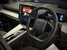 2025 Polestar 4 LR PP