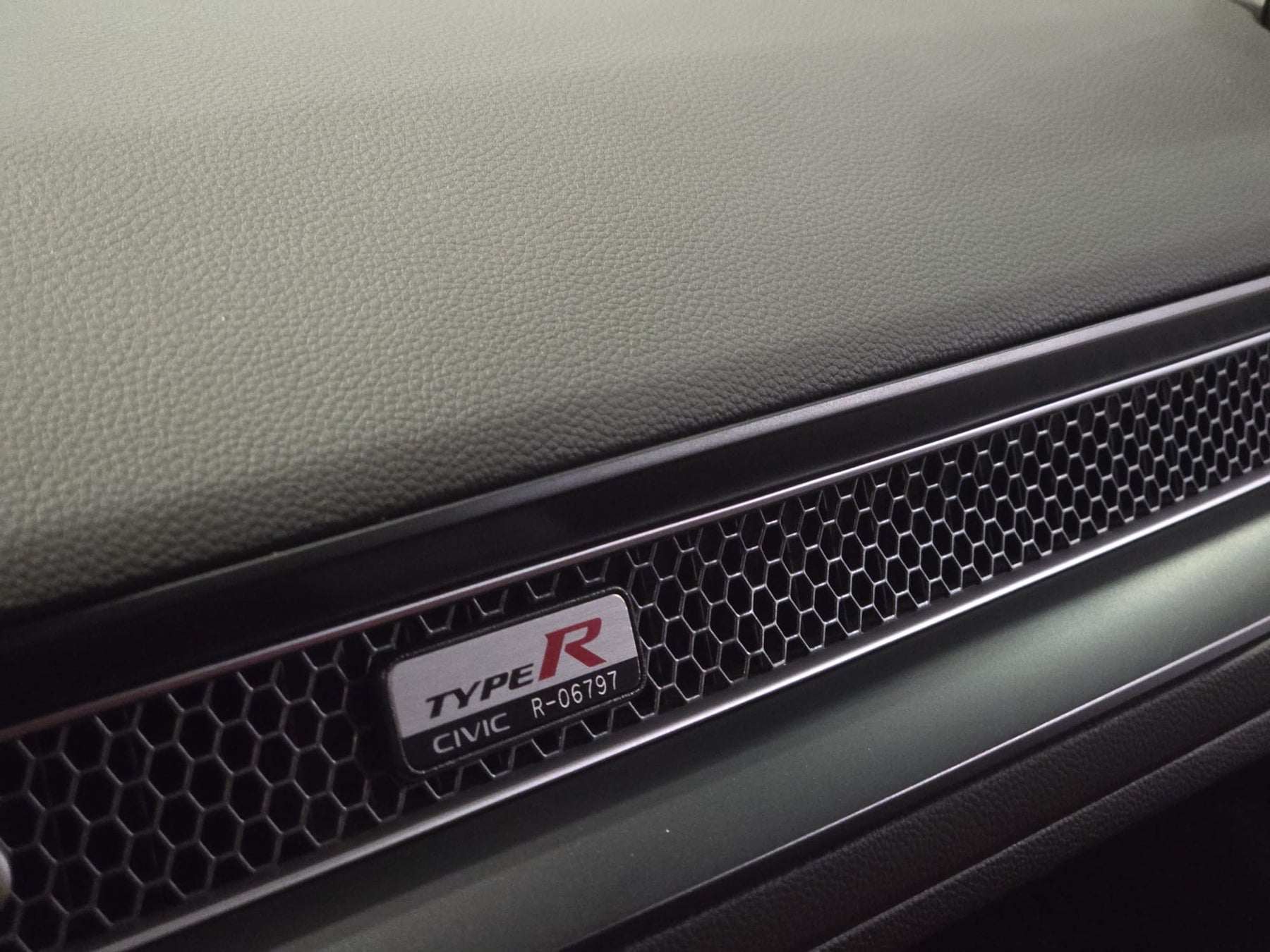 2023 Honda FL5 Type R