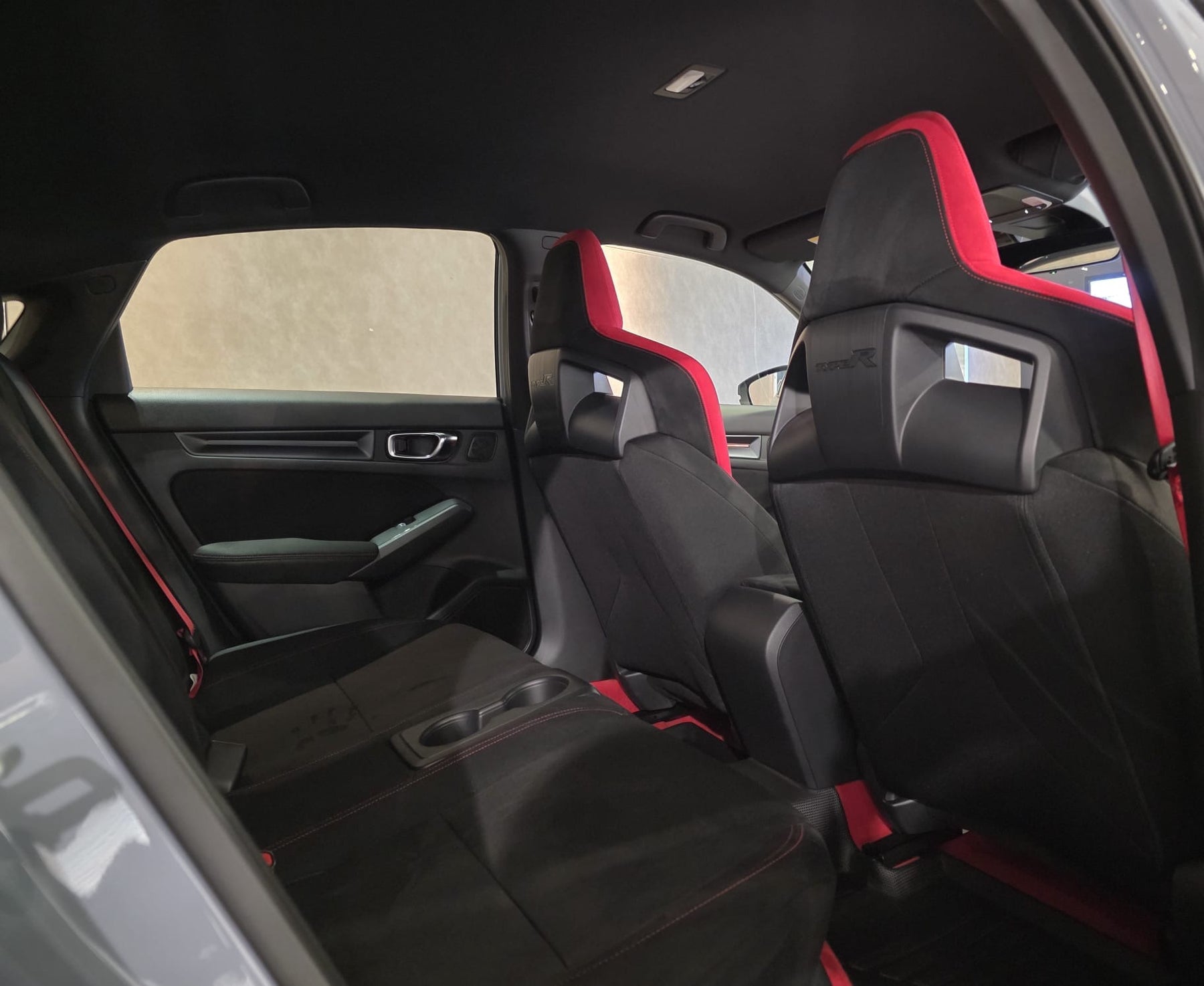 2023 Honda FL5 Type R