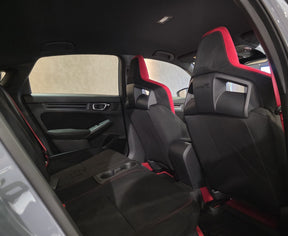 2023 Honda FL5 Type R