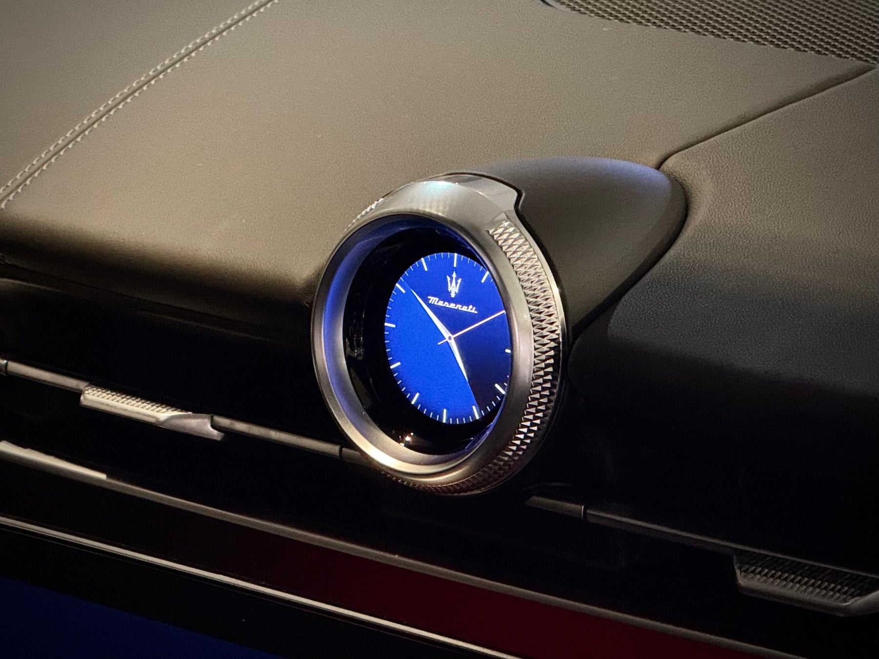 2023 Maserati Grecale Modena