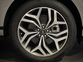 2019 Landrover Evoque P250 R-DYN HSE