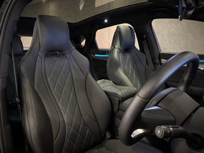 2025 BYD Sealion 7