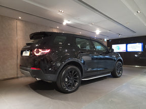 2017 Discovery Sport SE 7S