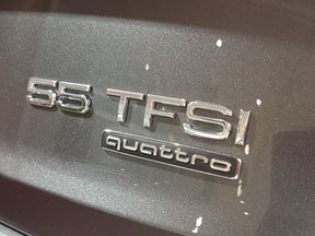 2021 Q7 55 TFSI Quattro S-Line