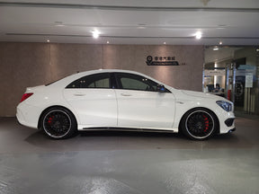 2013 CLA45 AMG