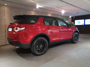 2018 Discovery Sport SE 7S