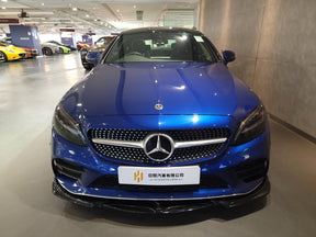 2018 Mercedes Benz C200 Coupe AMG