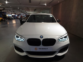 2016 BMW M140ia