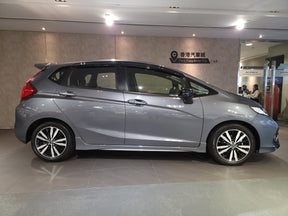 2020 Honda Jazz RS