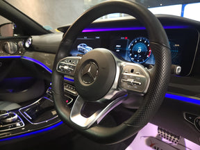 2019 E300 Coupe AMG