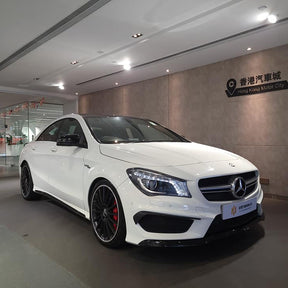 2013 CLA45 AMG