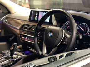 2018 BMW 630i GT Luxury Line
